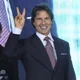 Tom Cruise