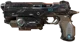 EMG Pistol