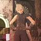 Cloud Strife