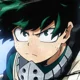 Izuku Midoriya