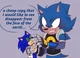 Metal sonic 