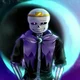 DS Nightmare sans 