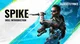 Spike -blood strike-