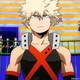 Bakugo