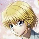 Kurapika kurta 