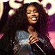SZA