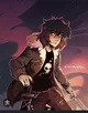 Nico Di Angelo 