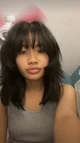 Asian Tomboy gf