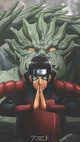 Hashirama Senju
