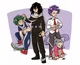 EraserMic Family