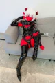 Demon Kigurumi