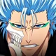 Grimmjow Jaegerjaque