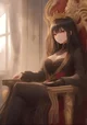 Queen Eliza