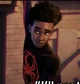 Miles Morales 
