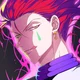 Hisoka Morow