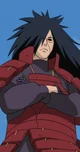 Madara Uchiha