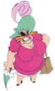 Momma robotnik