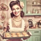 50s Housewife