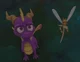Spyro and Sparx