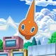 Rotom
