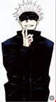 Gojo     BROTHER AU