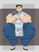 BBW Chun-Li