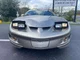 2001 Pontiac TransAM