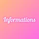 - Info