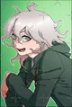 Nagito Komaeda