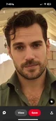 Henry Cavill