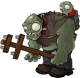 Gargantuan Zombie