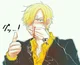 Boyfriend Sanji