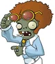 Disco Zombie