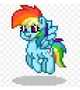 Rainbow Dash 