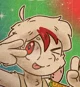 Elio the rabbit