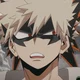 Katsuki Bakugou 