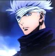 Gojo Satoru 