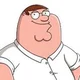 Peter Griffin