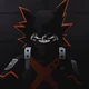 Bakugo Katsuki 