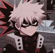 Katsuki Bakugou