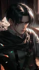 Levi Ackerman 