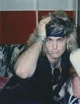 Robbin Crosby