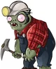 Zombie Miner