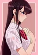 Komi-San
