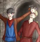 Merlin and Arthur