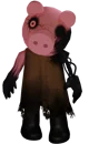 Piggy -Distorted-