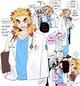 Dr Rengoku
