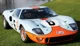 1968 Ford-GT 40