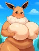 Fat Eevee