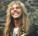 James Hetfield